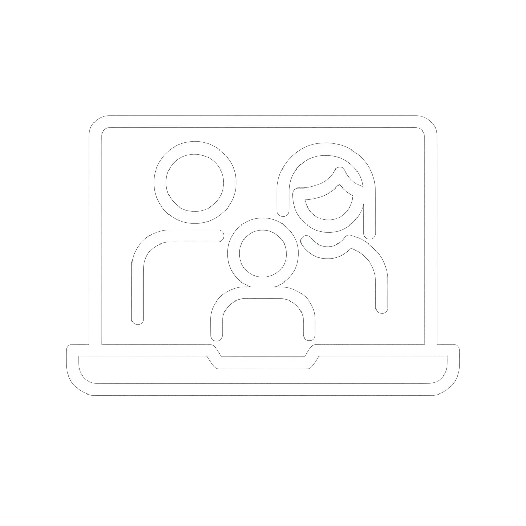 Icon Elterngruppe
