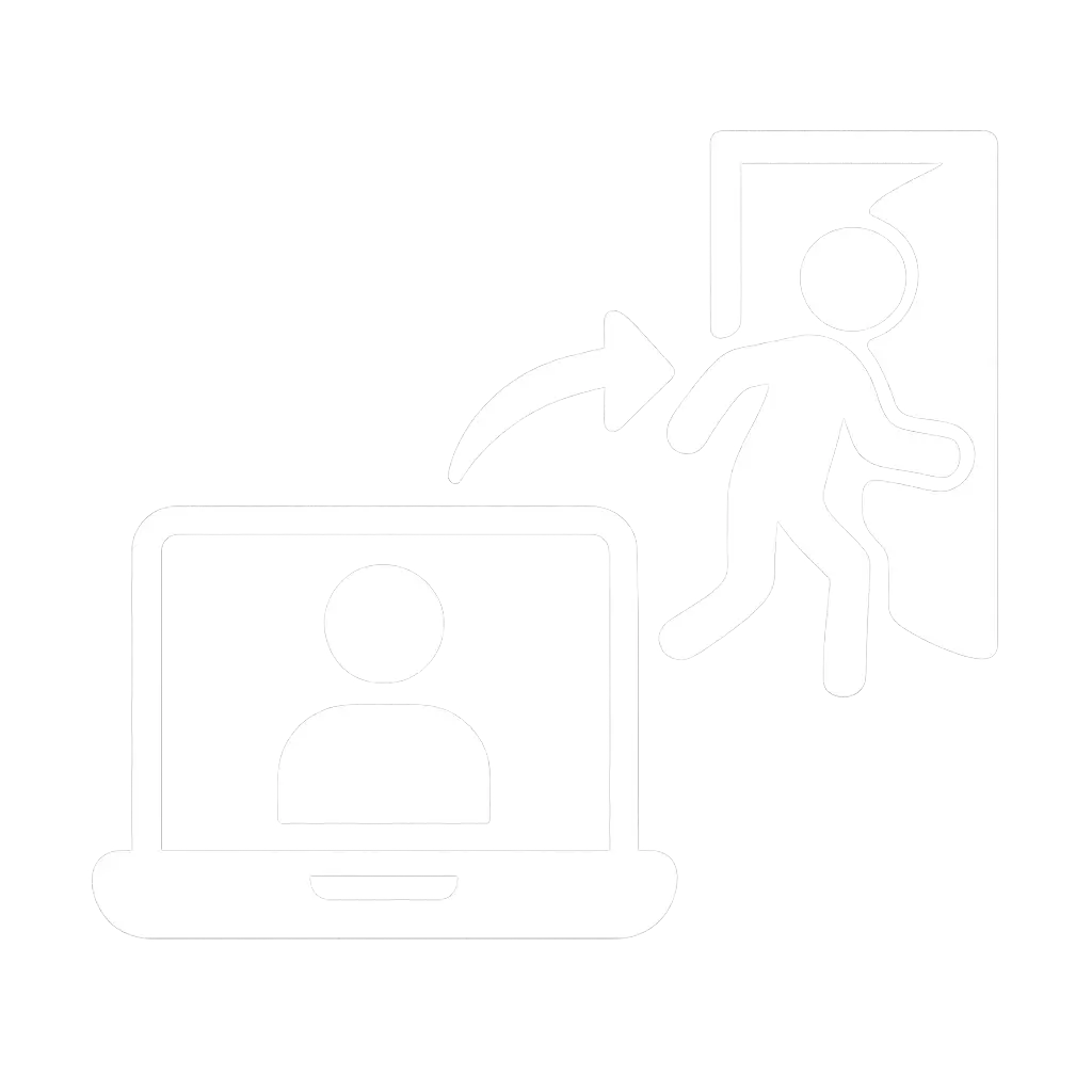 Icon Isolationsbrecher-Gemeinschaft