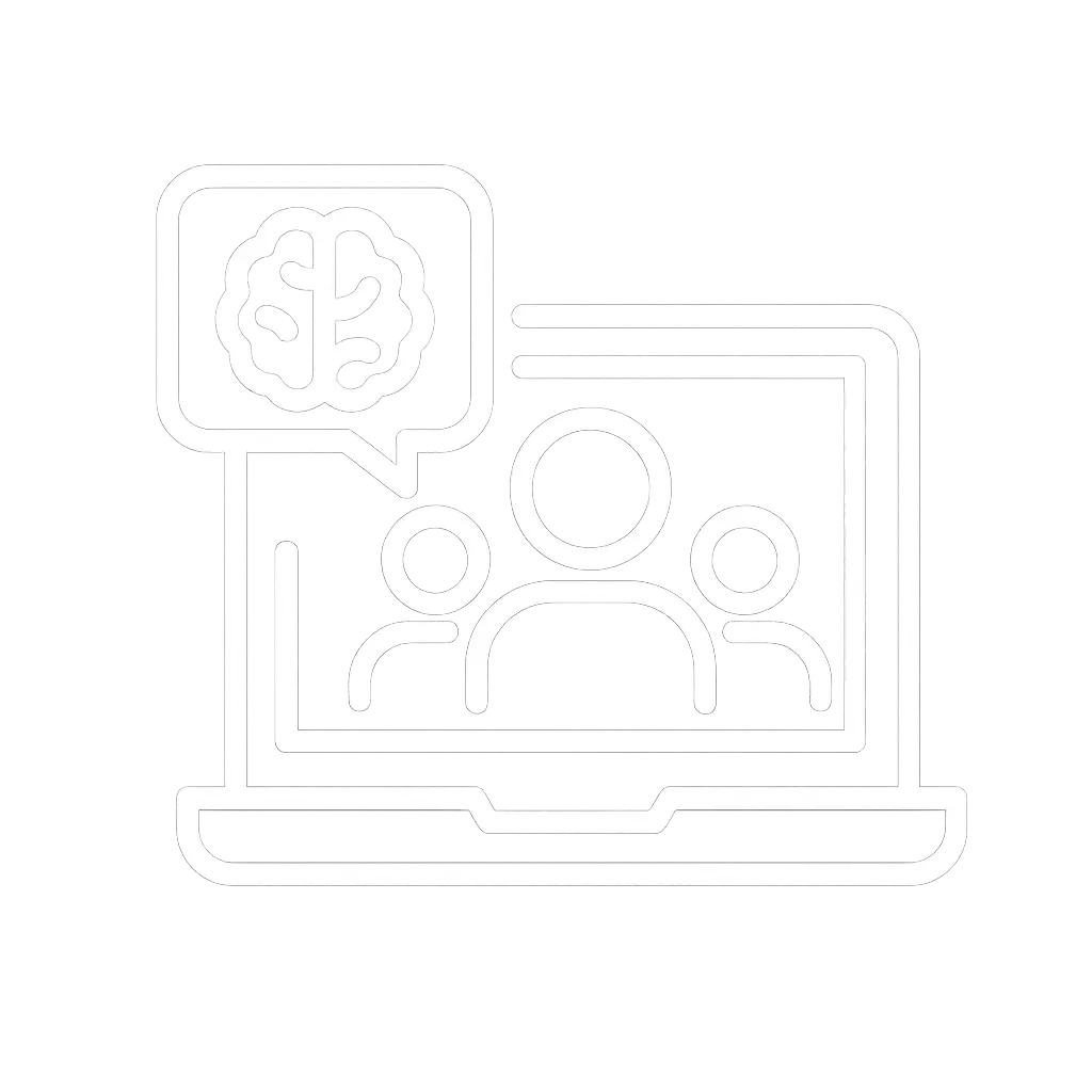 Icon Mental Health Gruppe